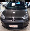 usato FIAT Panda