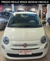 usato FIAT 500