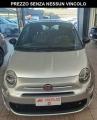 usato FIAT 500