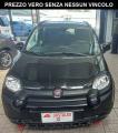 usato FIAT Panda Cross