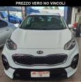usato KIA Sportage