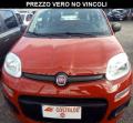 usato FIAT Panda