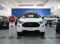 usato FORD EcoSport