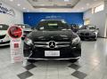 usato MERCEDES GLC