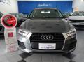 usato AUDI Q3