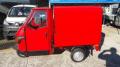 nuovo PIAGGIO Ape