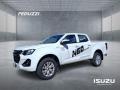 usato ISUZU D Max