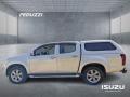 usato ISUZU D Max