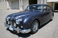 Usato JAGUAR MK