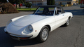Usato ALFA ROMEO Spider