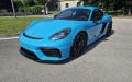 usato PORSCHE Cayman