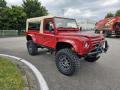 usato LAND ROVER Defender