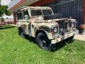 usato LAND ROVER Series