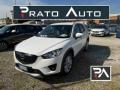 usato MAZDA CX 5