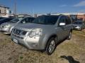 usato NISSAN X Trail