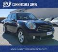 usato MINI Cooper D