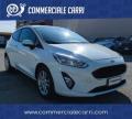 usato FORD Fiesta