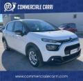 usato CITROEN C3