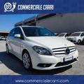 usato MERCEDES B 180