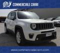 usato JEEP Renegade