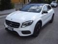 usato MERCEDES GLA 200