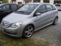 usato MERCEDES B 200
