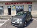 usato FIAT 500