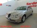 usato JAGUAR S Type