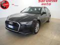 usato AUDI A6