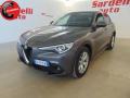 usato ALFA ROMEO Stelvio