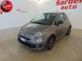 usato FIAT 500