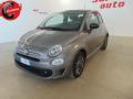 usato FIAT 500