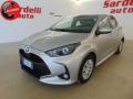 usato TOYOTA Yaris