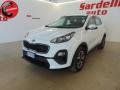 usato KIA Sportage