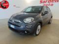 usato FIAT 500X