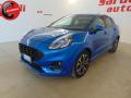 usato FORD Puma