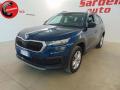 usato SKODA Kodiaq