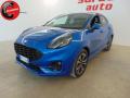 usato FORD Puma
