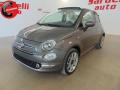 usato FIAT 500