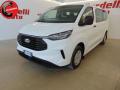 usato FORD Tourneo Custom