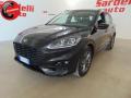 usato FORD Kuga
