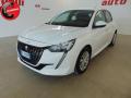 usato PEUGEOT 208