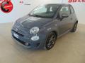 usato FIAT 500
