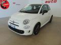 usato FIAT 500