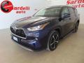 usato TOYOTA Highlander