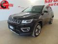 usato JEEP Compass