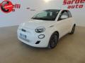 usato FIAT 500e