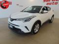 usato TOYOTA C HR