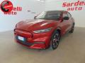 usato FORD Mustang Mach E