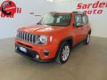usato JEEP Renegade